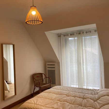 Les Balcons De L'Arbizon Apartment Guchen Ngoại thất bức ảnh