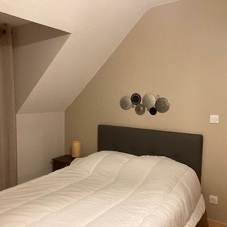 Les Balcons De L'Arbizon Apartment Guchen Ngoại thất bức ảnh