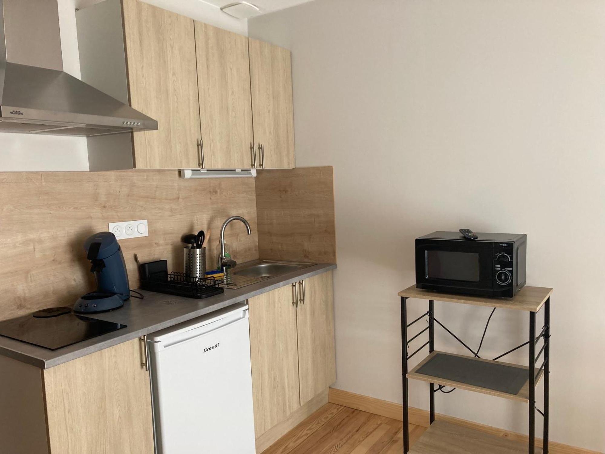 Les Balcons De L'Arbizon Apartment Guchen Ngoại thất bức ảnh