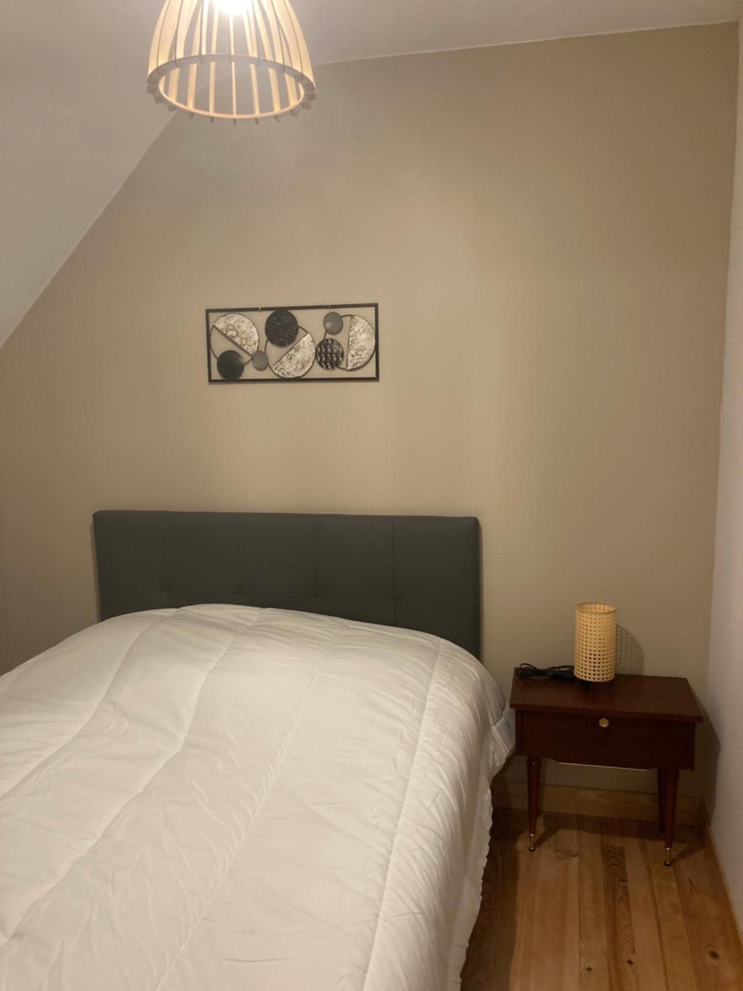 Les Balcons De L'Arbizon Apartment Guchen Ngoại thất bức ảnh