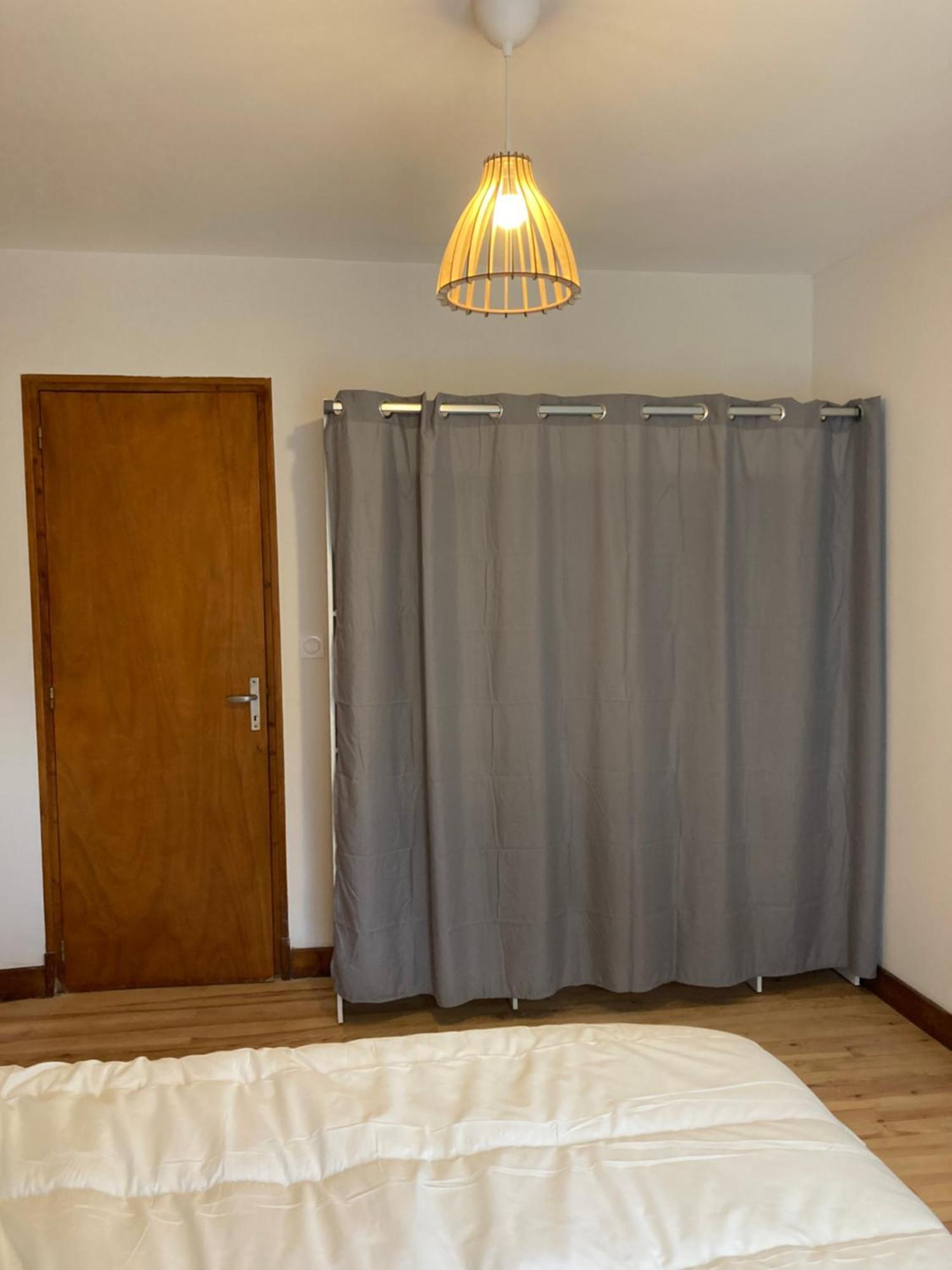 Les Balcons De L'Arbizon Apartment Guchen Ngoại thất bức ảnh