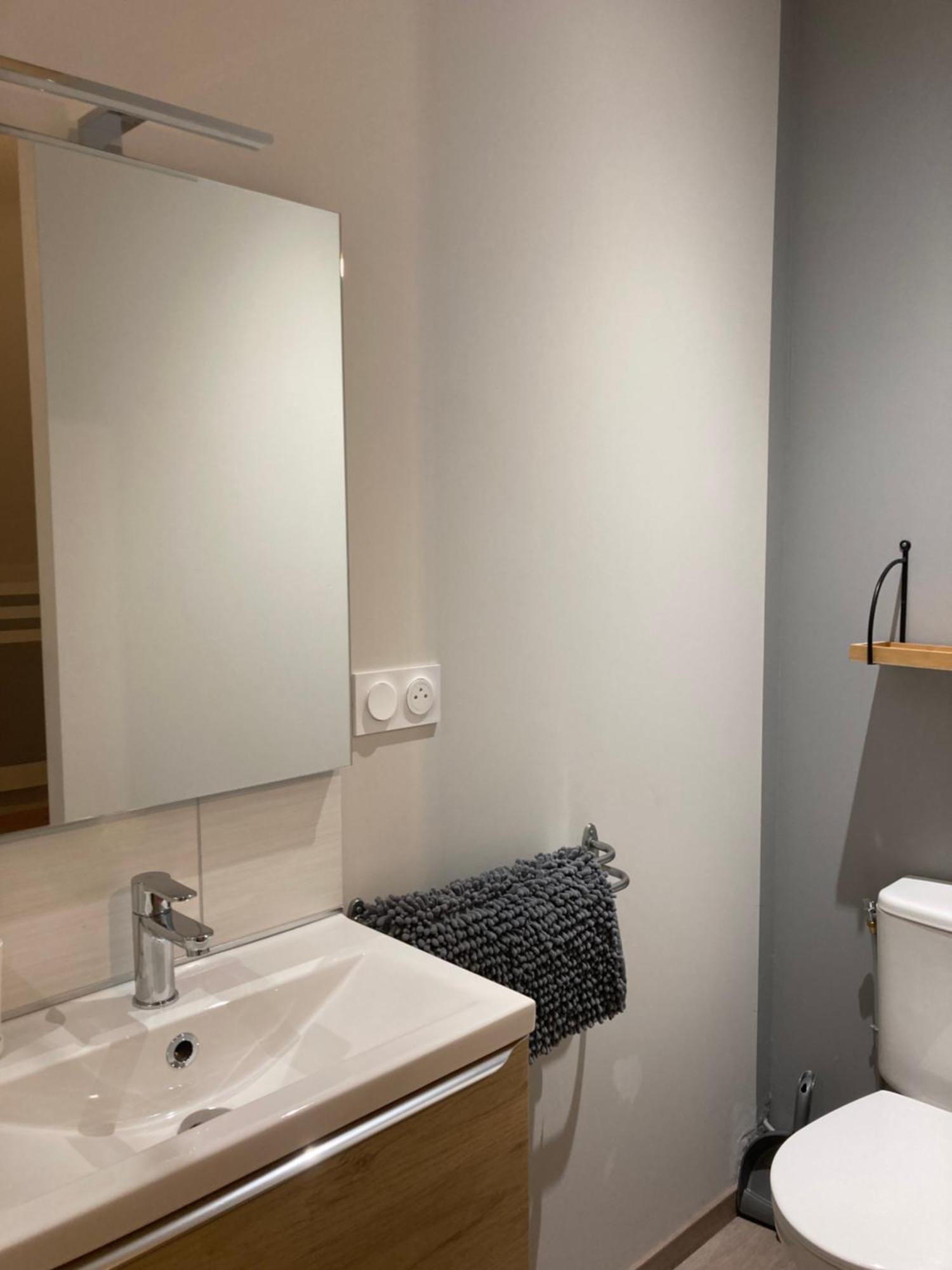Les Balcons De L'Arbizon Apartment Guchen Ngoại thất bức ảnh