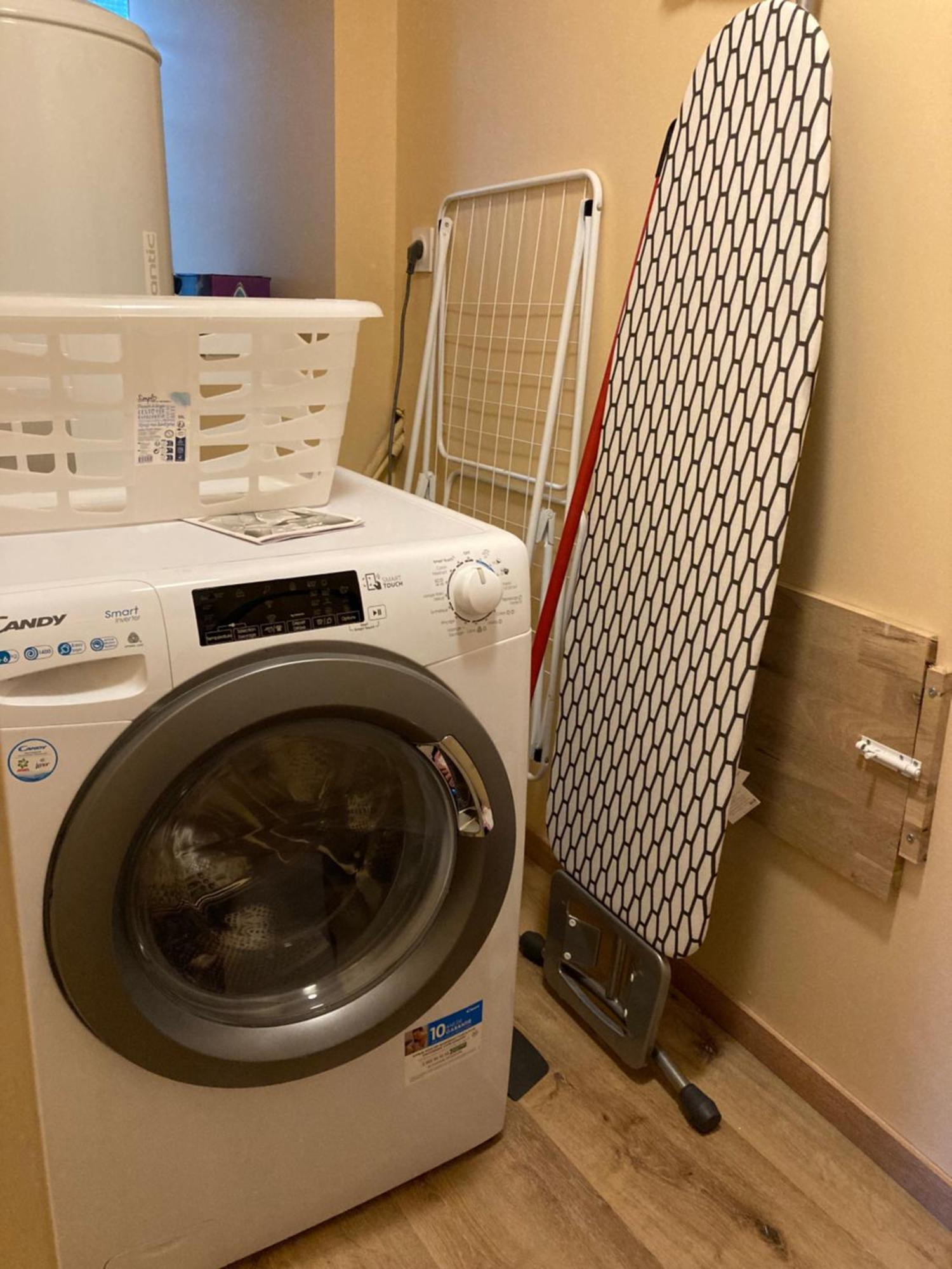 Les Balcons De L'Arbizon Apartment Guchen Ngoại thất bức ảnh